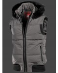 Jacken-Coat Empire Weste TiCoAirTec Titan Jacke Damen Winter - Jacken-Coat Jacke Damen Winter | jackenjackets.de