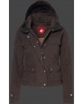 Jacken-Coat Equitania HDDAirTec Zobel Jacke Damen Sommer - Jacken-Coat Sale Damen | jackenjackets.de