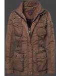 Jacken-Coat Escorial SprayTec Zobel Jacke Damen Sommer - Jacken-Coat Sale | jackenjackets.de