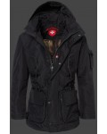 Jacken-Coat Expedition MidnightAirTec Schwarz Jacke Herren Sommer - Jacken-Coat Jacke Herren | jackenjackets.de