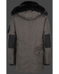 Jacken-Coat Falcon CenturyAirTec Titan Jacke Herren Winter,FALC-594-TIT-GRÖßE,Jacken-Coat Outlet Online