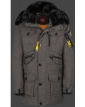 Jacken-Coat Falcon CenturyAirTec Titan Jacke Herren Winter - Jacken-Coat Schneezauber | jackenjackets.de