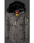 Jacken-Coat Falcon GolDoxAirTec Titan Jacke Herren Winter - Jacken-Coat Jacke Damen | jackenjackets.de