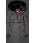 Jacken-Coat Falcon Lady GolDoxAirTec Titan Jacke Damen Winter - Jacken-Coat Jacken Outlet | jackenjackets.de