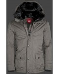 Jacken-Coat Feuerland CenturyAirTec Titan Jacke Herren Winter - Jacken-Coat Outlet | jackenjackets.de