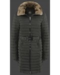 Jacken-Coat Flamingo MoSoDuHiTec Blackarmy Jacke Damen Winter - Jacken-Coat Schneezauber | jackenjackets.de