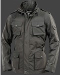 Jacken-Coat Fuel GlosDulThirTec Anthrazit Jacke Herren Sommer - Jacken-Coat Schneezauber | jackenjackets.de