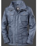 Jacken-Coat Fuel KaHeMeHiTec Moonlightblue Jacke Herren Sommer - Jacken-Coat Sale Damen | jackenjackets.de