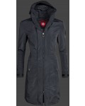 Jacken-Coat Goldcoast TiSaAirTec Midnightblue Jacke Damen Sommer - Jacken-Coat Jacke Herren Winter | jackenjackets.de