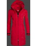 Jacken-Coat Goldcoast TiSaAirTec Rot Jacke Damen Sommer - Jacken-Coat Jacke Herren | jackenjackets.de