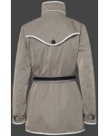 Jacken-Coat Golfjacke Lady PolyAirLite Darknavy Jacke Damen Sommer,GJL-44-DN-GRÖßE,Jacken-Coat Jacke Damen Winter