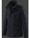 Jacken-Coat Golfjacke-Winter PolyAirLite Darkarmy Jacke Herren Winter