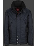 Jacken-Coat Hafen-Hamburg RainbowAirTec Midnightblue Jacke Herren Winter - Jacken-Coat Jacke Herren | jackenjackets.de