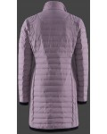 Jacken-Coat Helium Long MoSoDuHiTec Brombeer Jacke Damen Winter,HELL-719-BBE-GRÖßE,Jacken-Coat Jacken Outlet