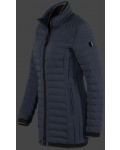 Jacken-Coat Helium Medium MoSoDuHiTec Moonlightblue Jacke Damen Winter