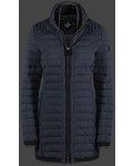 Jacken-Coat Helium Medium MoSoDuHiTec Moonlightblue Jacke Damen Winter - Jacken-Coat Damen Jacken | jackenjackets.de