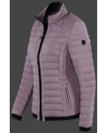 Jacken-Coat Helium Short MoSoDuHiTec Brombeer Jacke Damen Winter
