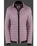 Jacken-Coat Helium Short MoSoDuHiTec Brombeer Jacke Damen Winter - Jacken-Coat Outlet | jackenjackets.de