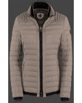 Jacken-Coat Helium Short MoSoDuHiTec Darksand Jacke Damen Winter - Jacken-Coat Jacke Herren | jackenjackets.de