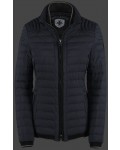 Jacken-Coat Helium Short MoSoDuHiTec Midnightblue Jacke Damen Winter - Jacken-Coat Jacken Outlet | jackenjackets.de