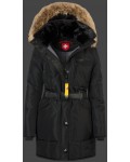 Jacken-Coat Icehouse Lady GolDoxAirTec Schwarz Jacke Damen Winter - Jacken-Coat Outlet | jackenjackets.de