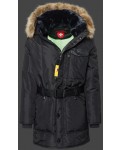 Jacken-Coat Icehouse Men GolDoxAirTec Schwarz Jacke Herren Winter - Jacken-Coat Jacken Outlet | jackenjackets.de