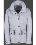 Jacken-Coat Java OsCoAirLight Pastellblue Jacke Damen Sommer - Jacken-Coat Damen Winterjacke | jackenjackets.de
