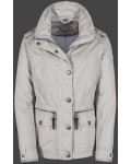 Jacken-Coat Java OsCoAirLight Silversand Jacke Damen Sommer - Jacken-Coat Damen Winterjacke | jackenjackets.de