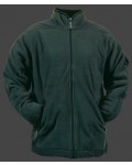 Jacken-Coat Jet-Jacke MicroFleece Dunkelgrün Jacke Herren Winter - Jacken-Coat Outlet Online | jackenjackets.de
