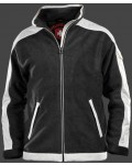 Jacken-Coat Jet-Jacke MicroFleece Melange/Cocos Jacke Herren Winter - Jacken-Coat Jacken Outlet | jackenjackets.de