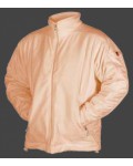Jacken-Coat Jet-Jacke MicroFleece Orangecream Jacke Herren Winter - Jacken-Coat Outlet | jackenjackets.de