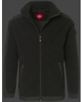 Jacken-Coat Jet-Jacke MicroFleece Schwarz Jacke Herren Winter - Jacken-Coat Damen Jacken | jackenjackets.de