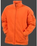 Jacken-Coat Jet-Jacke MicroFleece SpanishOrange Jacke Herren Winter - Jacken-Coat Outlet Online | jackenjackets.de