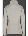 Jacken-Coat Jet Jacket Sport Lady MicroFleece Sand Jacke Damen Winter,JJSL-10-SN-GRÖßE,Jacken-Coat Damen Jacken
