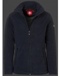 Jacken-Coat Jet-Jacket Sport MicroFleece Darknavy/Darknavy Jacke Herren Winter - Jacken-Coat Jacke Damen | jackenjackets.de