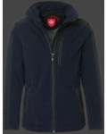 Jacken-Coat Jet-Jacket Sport MicroFleece Darknavy/Titan Jacke Herren Winter - Jacken-Coat Sale | jackenjackets.de