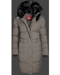 Jacken-Coat Kitzbühel Women Winter CenturyAirTec Titan Jacke Damen Winter - Jacken-Coat Sale | jackenjackets.de