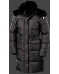 Jacken-Coat Kitzbühel Women Winter RainbowAirTec Coffee Jacke Damen Winter - Jacken-Coat Sale Damen | jackenjackets.de
