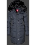 Jacken-Coat Kitzbühel Women Winter RainbowAirTec Midnightblue Jacke Damen Winter - Jacken-Coat Jacke Herren | jackenjackets.de