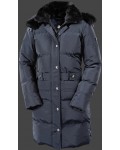 Jacken-Coat Kitzbühel Women Winter TiSaAirTec Midnightblue Jacke Damen Winter - Jacken-Coat Damen Jacken | jackenjackets.de