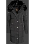 Jacken-Coat Kitzbühel Women Winter TiSaAirTec Schwarz Jacke Damen Winter - Jacken-Coat Damen Jacken | jackenjackets.de
