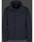 Jacken-Coat Kobe OsCoAirLight Navy Jacke Herren Sommer - Jacken-Coat Sale | jackenjackets.de
