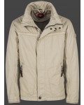 Jacken-Coat Kobe OsCoAirLight Sand Jacke Herren Sommer - Jacken-Coat Jacke Damen Winter | jackenjackets.de