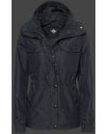 Jacken-Coat Laguna Poly3AirTec Dunkelblau Jacke Damen Sommer - Jacken-Coat Sale | jackenjackets.de