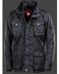 Jacken-Coat Legends SprayTec Dunkelblau Jacke Herren Sommer - Jacken-Coat Jacke Damen Winter | jackenjackets.de