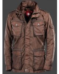 Jacken-Coat Legends SprayTec Zobel Jacke Herren Sommer - Jacken-Coat Jacke Damen Winter | jackenjackets.de