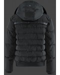 Jacken-Coat Leuchtfeuer Blouson HaHeMeAirTec Schwarz Jacke Herren Winter,LFEB-435-SW-GRÖßE,Jacken-Coat Jacken Outlet