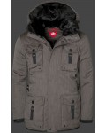 Jacken-Coat Leuchtfeuer CenturyAirTec Titan Jacke Herren Winter - Jacken-Coat Outlet | jackenjackets.de
