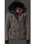 Jacken-Coat Leuchtfeuer Lady CenturyAirTec Titan Jacke Damen Winter - Jacken-Coat Outlet Online | jackenjackets.de