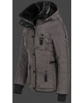 Jacken-Coat Leuchtfeuer Lady TiSaAirTec Titan Jacke Damen Winter